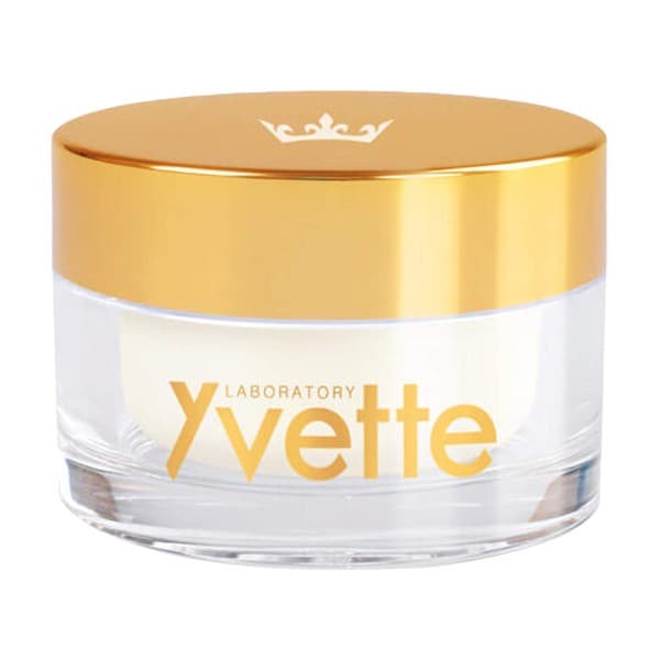 Yvette Neuro Night Totalcream, odmładzający krem na noc z lilią gwiezdną