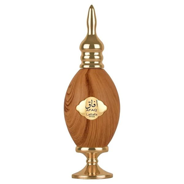 Pride Afaq, woda perfumowana unisex, spray