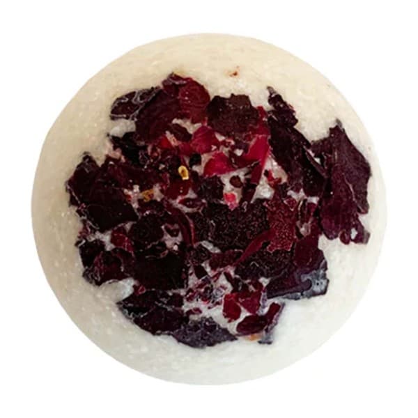 Bomba, bomba do kąpieli Cherry