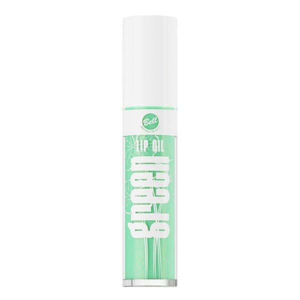 SOS Green Lip Oil, olejek do ust, Moist Bomb 001