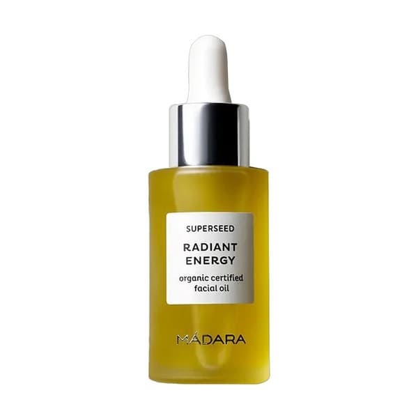 Superseed Radiant Energy Facial Oil, olejek do twarzy