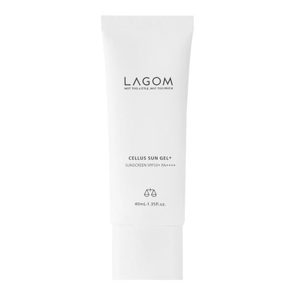 CELLUS SUN GEL+ SPF50+, PA++++ Nawilżający żel przeciwsłoneczny do codziennej ochrony