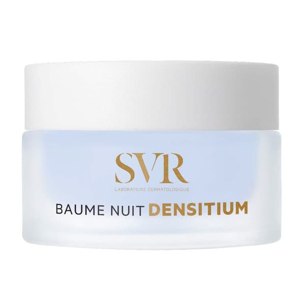 Densitium Baume Nuit, balsam do twarzy na noc