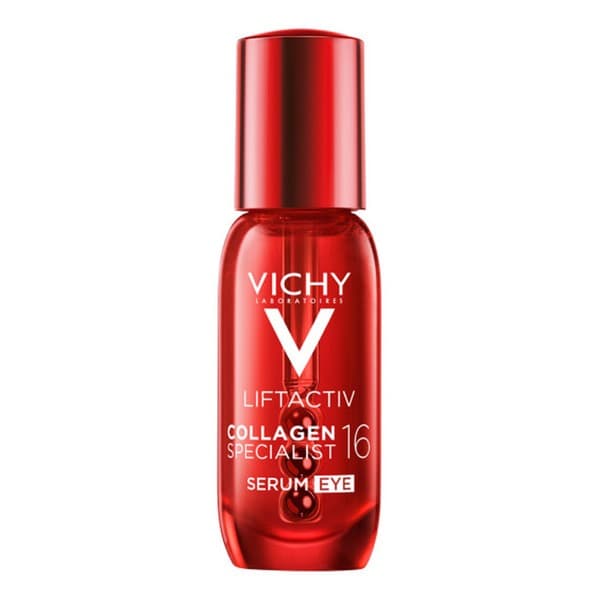 Liftactiv Collagen Specialist 16, serum pod oczy