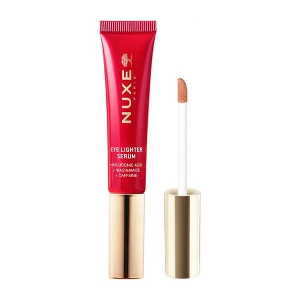 Merveillance Lift, rozświetlające serum pod oczy