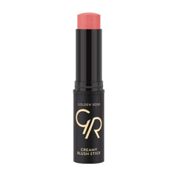 Creamy Blush Stick, kremowy róż do policzków w sztyfcie, 111