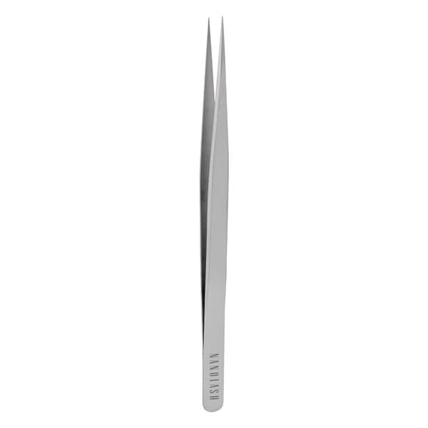 Eyelash Tweezers Pointed, pęseta do separacji rzęs