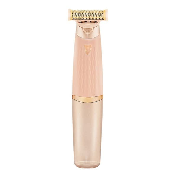 SIlky Skin Epil, golarka wielofunkcyjna