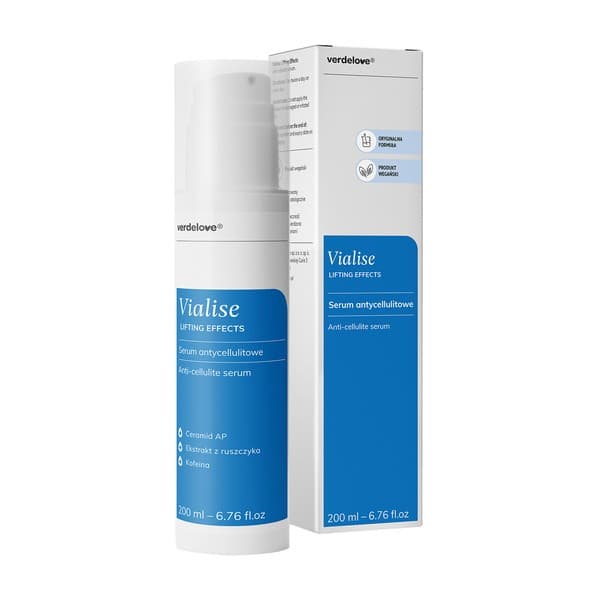 Lifting Effect, serum antycellulitowe