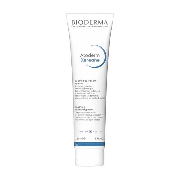 Atoderm Xereane, nawilżający balsam łagodzący