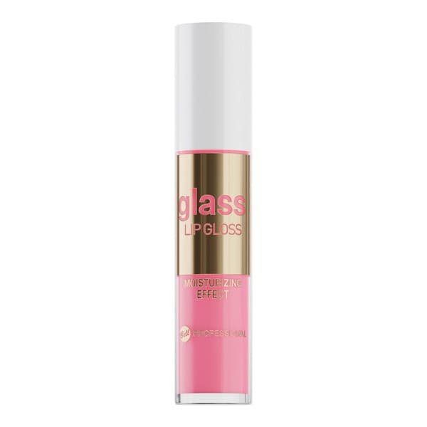 Glass Lip Gloss, błyszczyk do ust, 05