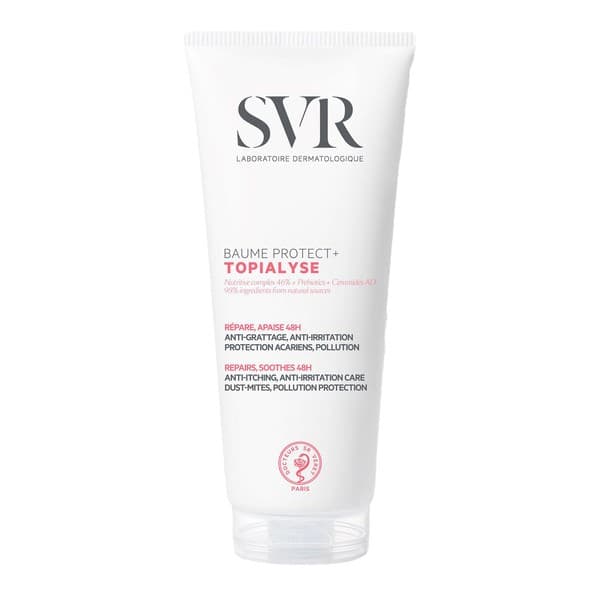 Topialyse Baume Protect+, balsam do skóry atopowej i skłonnej do alergii