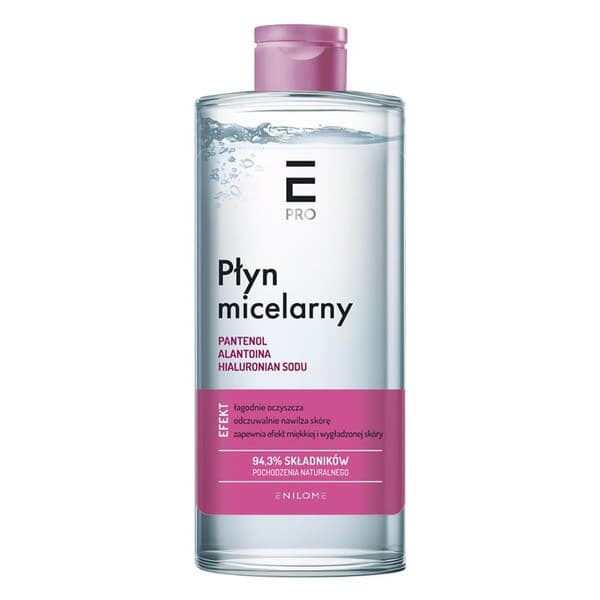 Pro, płyn micelarny