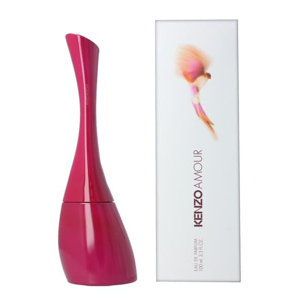 Amour, woda perfumowana, spray