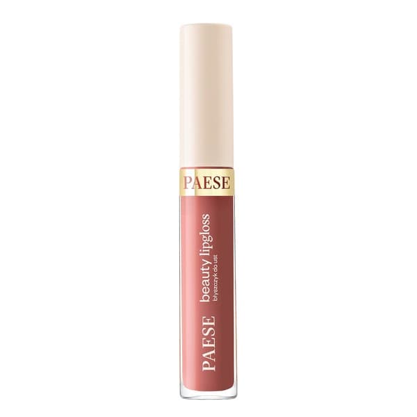 BEAUTY LIPGLOSS Błyszczyk do ust - 16 Cherry Smoothie
