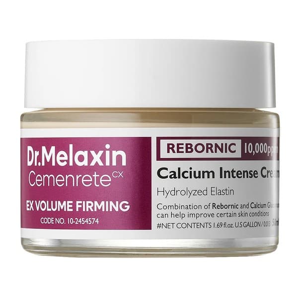 Cemenrete Volume Cream, krem zwiększający elastyczność skóry
