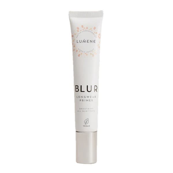 Blur Longwear Primer, długotrwała, wygładzająca baza