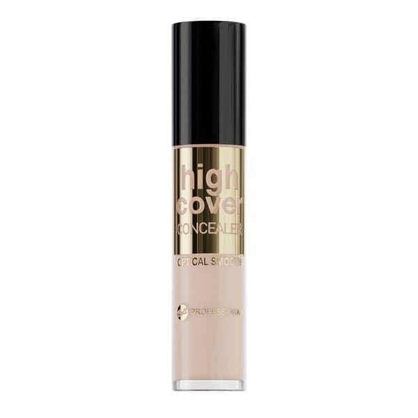 High Cover Concealer, korektor pod oczy, 003
