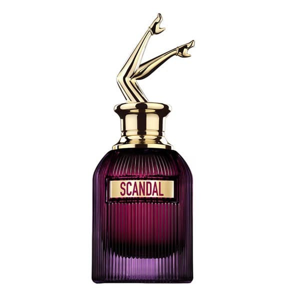 Scandal Intense, woda perfumowana, spray