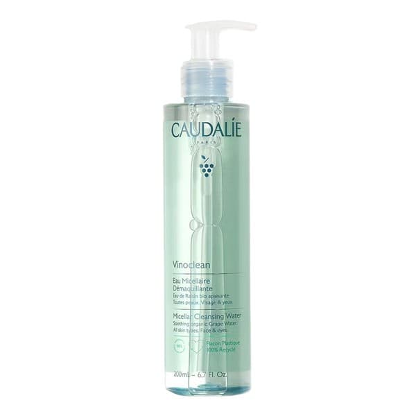 Micellar Cleansing Water | Płyn micelarny do demakijażu