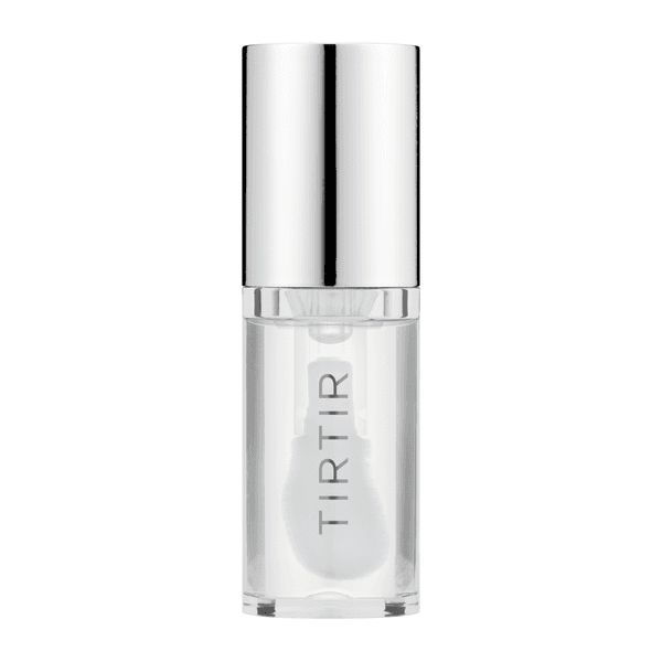 My Glow Lip Oil, olejek do ust, Honey
