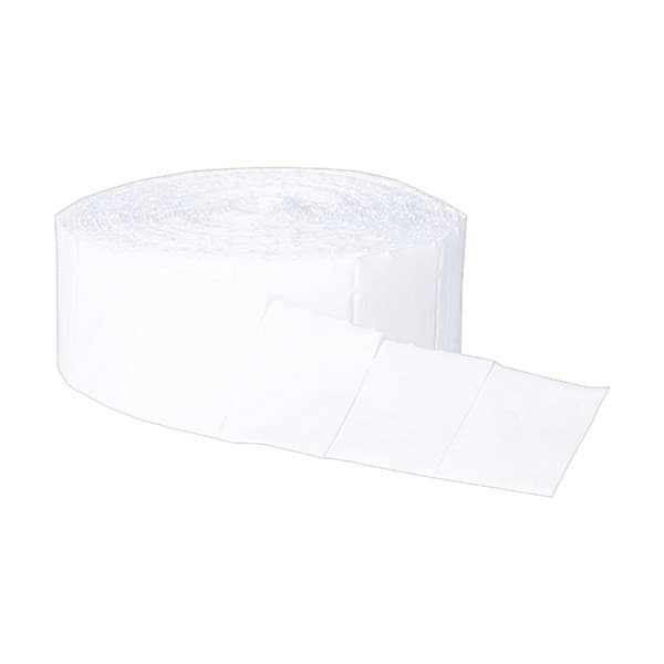 Tampon z waty celulozowej 12 warstw