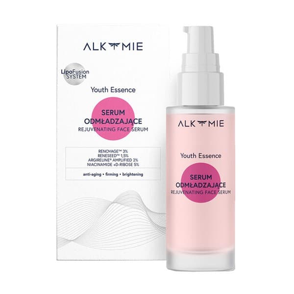 Youth Essence, serum odmładzające