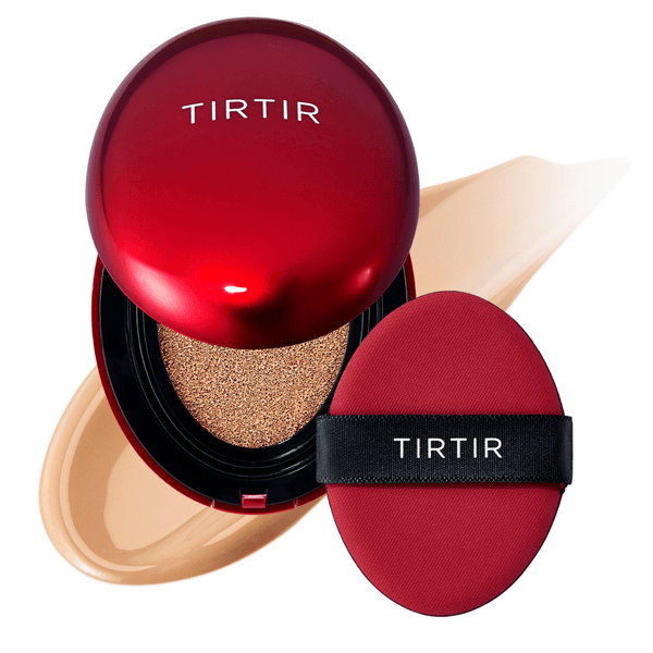 Mask Fit Red Cushion Mini, podkład do twarzy, 27C Cool Beige
