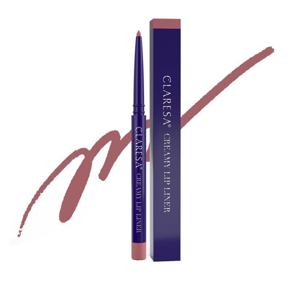 Creamy Lip Liner, kremowa konturówka do ust, 01 Finesse