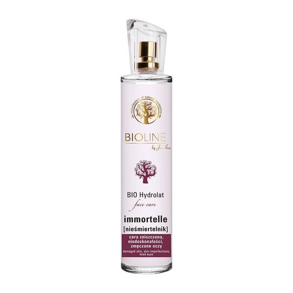 By JoAnn, BIO hydrolat z nieśmiertelnika