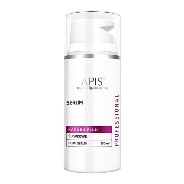 Kakadu Plum Serum śliwkowe