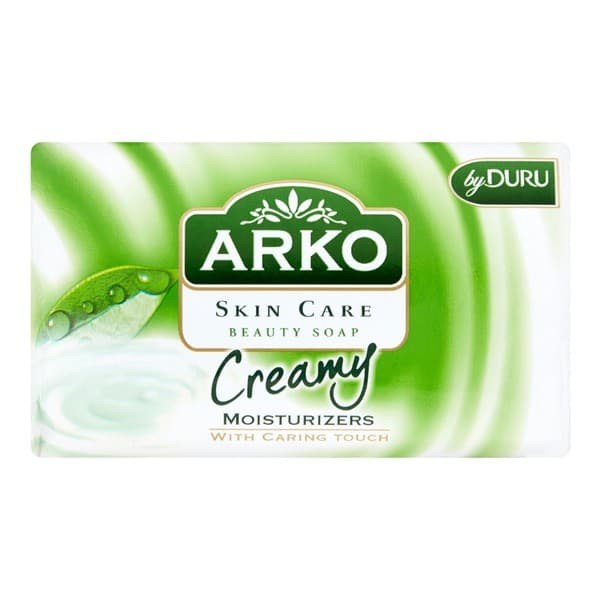 Creamy Care, mydło kosmetyczne z dodatkowym nawilżeniem