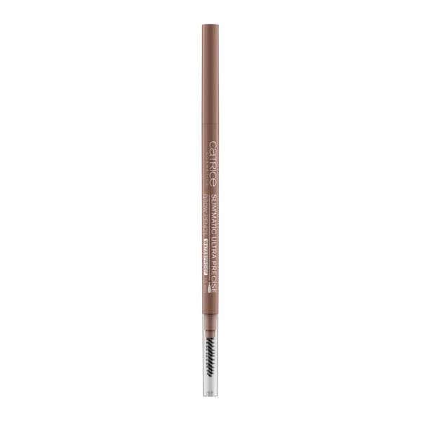 Catrice Slim'Matic Ultra Precise, wodoodporna kredka do brwi, 020