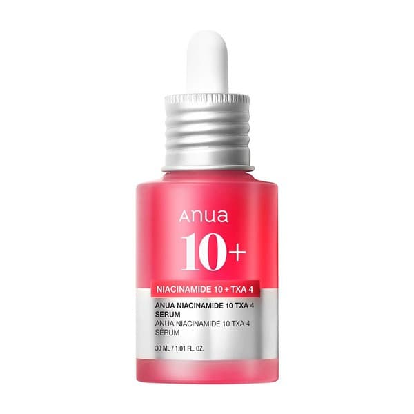 Niacinamide 10% + TXA 4% Serum - Rozjaśniające serum z niacynamidem