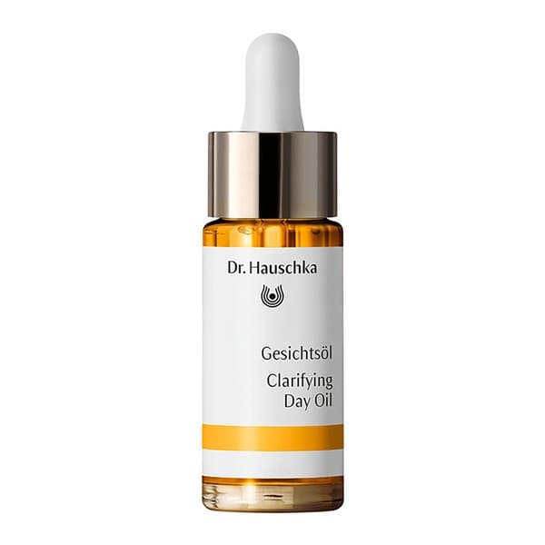 Clarifying Day Oil | Olejek do twarz na dzień