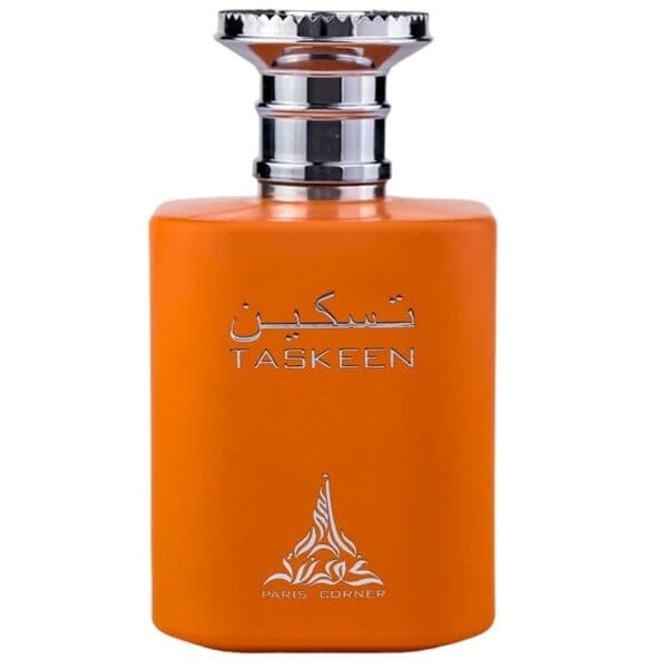 Taskeen, woda perfumowana unisex, spray