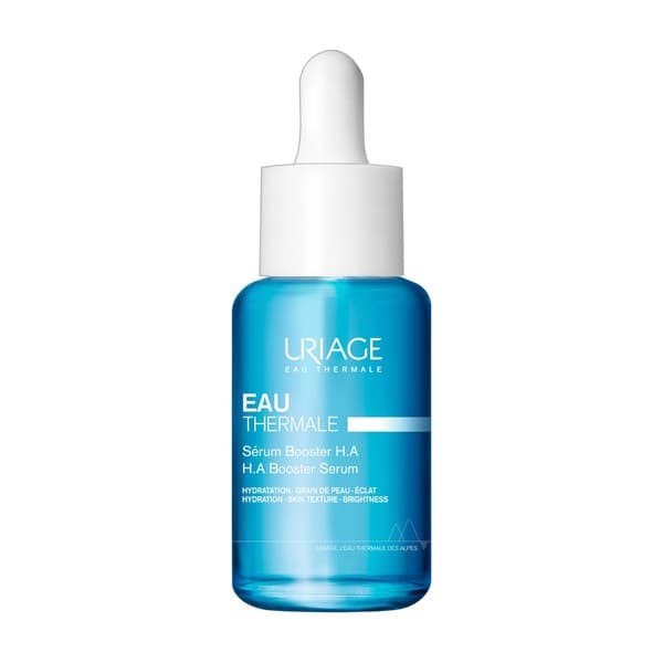 Eau Thermale Booster HA, nawilżające serum do twarzy