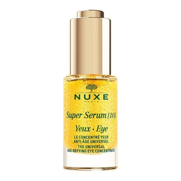 Super Serum [10], serum pod oczy