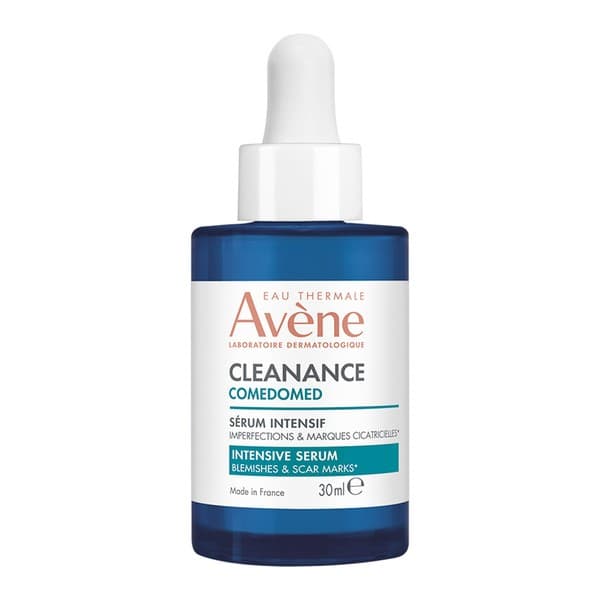 Avene Cleanance Comedomed, intensywne serum na niedoskonałości