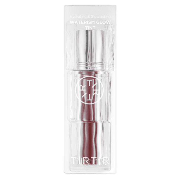 Waterism Glow Tint, tint do ust, 07 Classic Plum