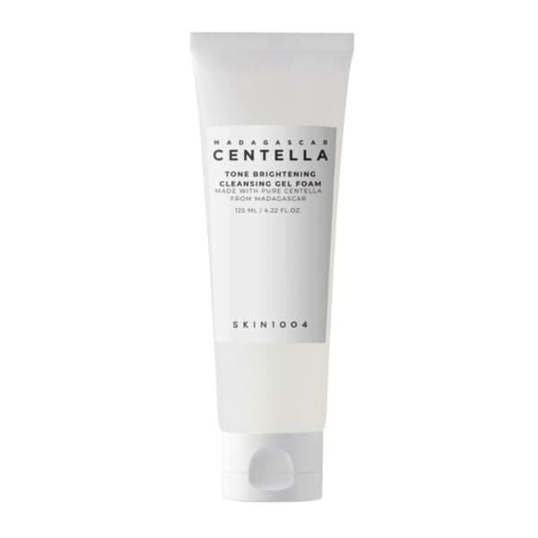 Tone Brightening Cleansing Gel Foam, żel oczyszczający
