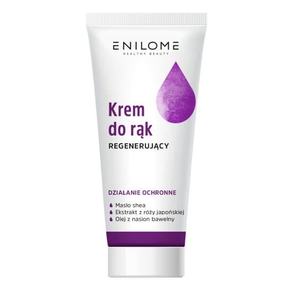 Healthy Beauty, krem do rąk regenerujący
