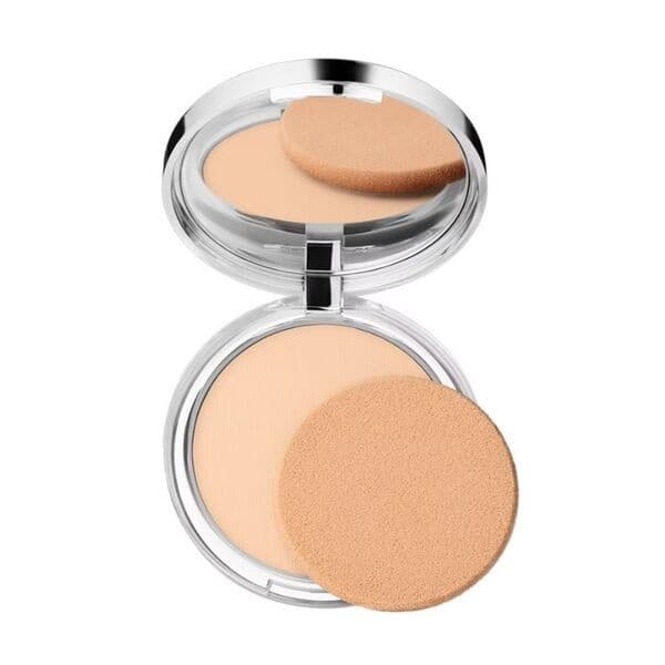 Stay-Matte Sheer Pressed Powder, puder, 02 Stay Neutral