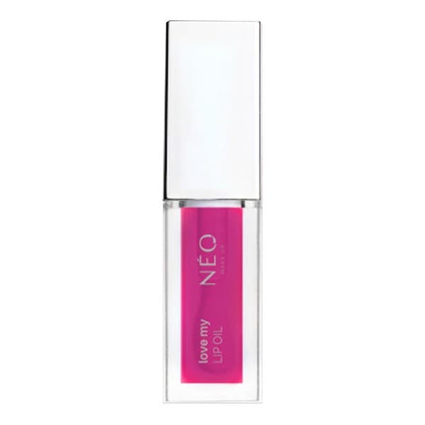 Love My Lip, olejek do ust, 05 BLACK CURRANT