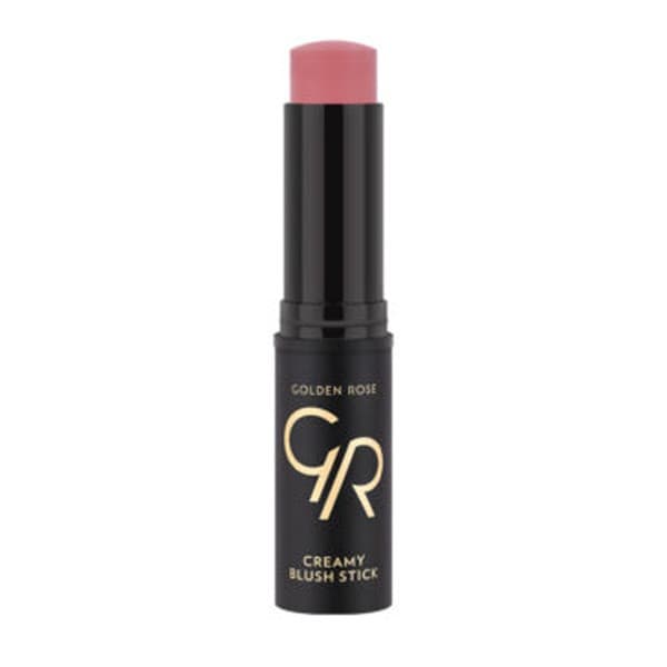 Creamy Blush Stick, kremowy róż do policzków w sztyfcie, 109