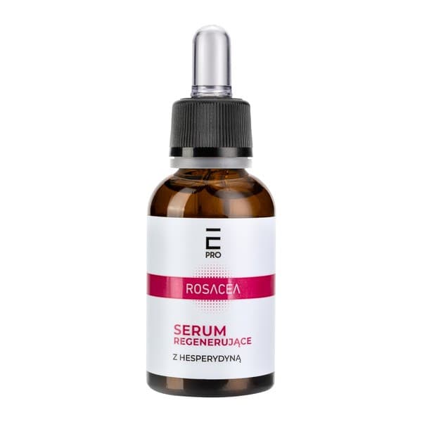 Pro Rosacea, serum regenerujące z hesperydyną
