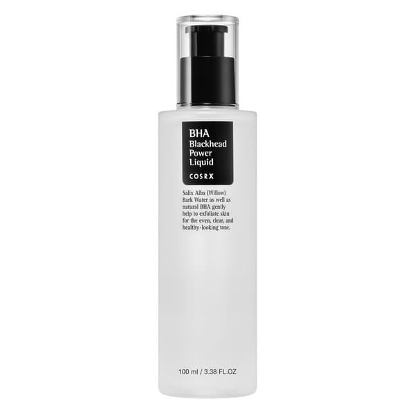BHA Blackhead Power Liquid, esencja oczyszczająca do twarzy