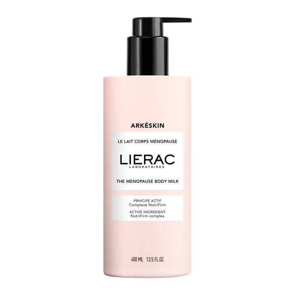 Arkeskin, balsam do ciała w okresie menopauzy
