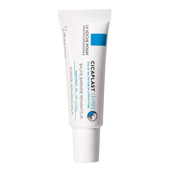 Cicaplast Levres B5, balsam do ust