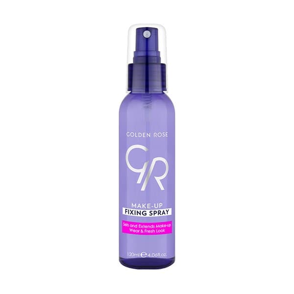 Make Up Fixing Spray, spray utrwalający makijaż